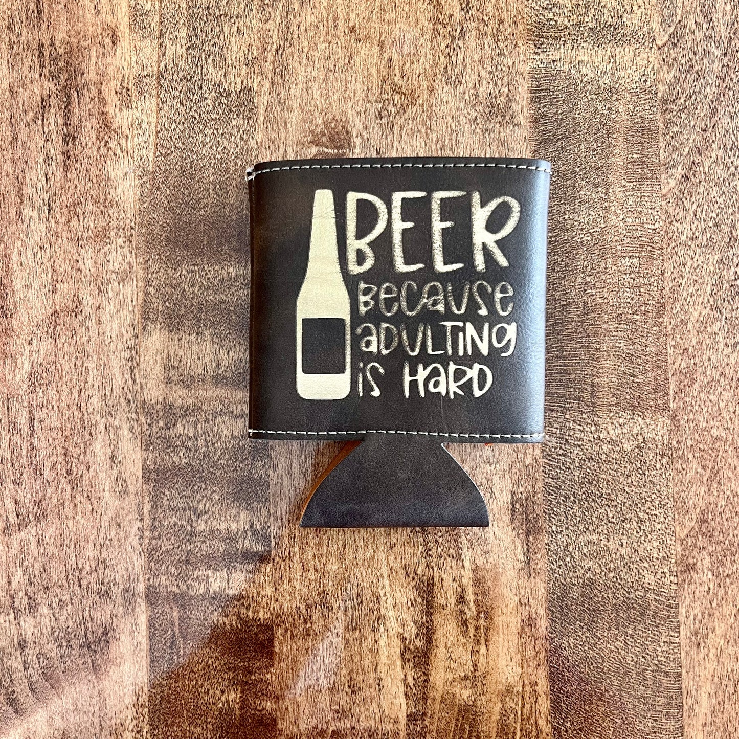 Beer Koozie