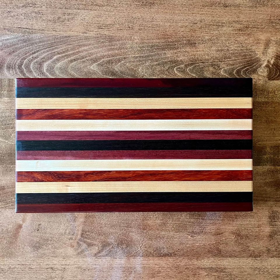 Cutting Board