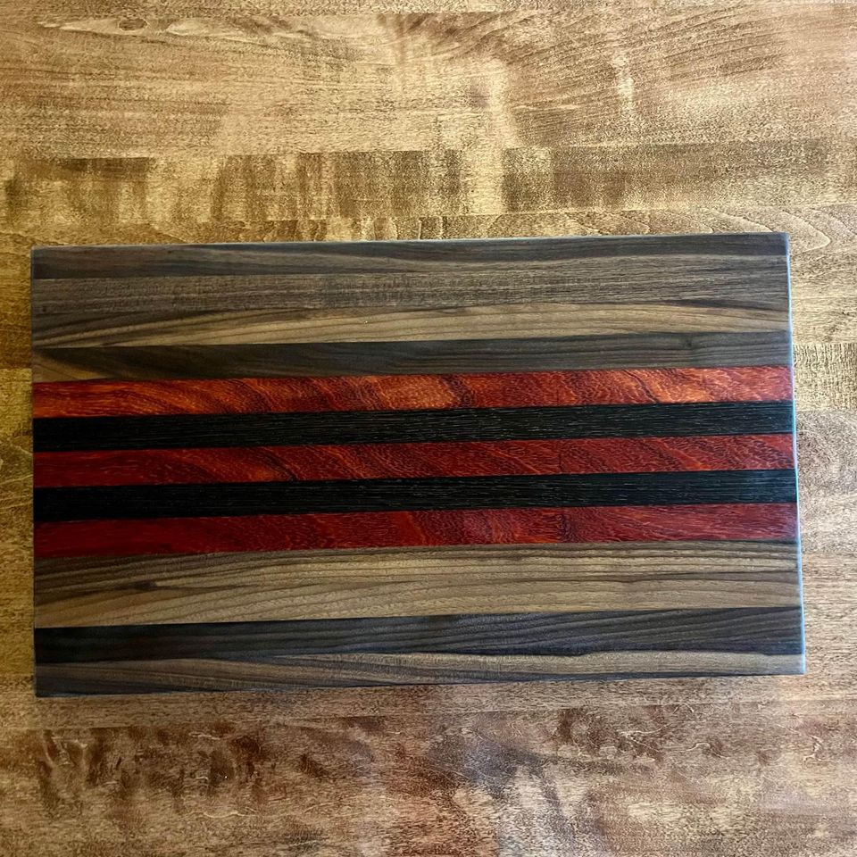 Cutting Board