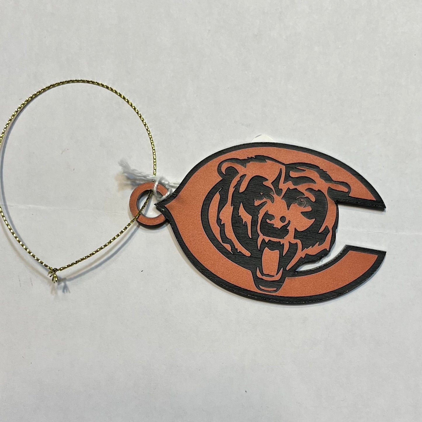 Bears Ornament