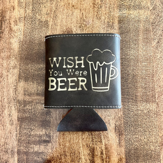 Beer Koozie