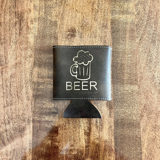 Beer Koozie