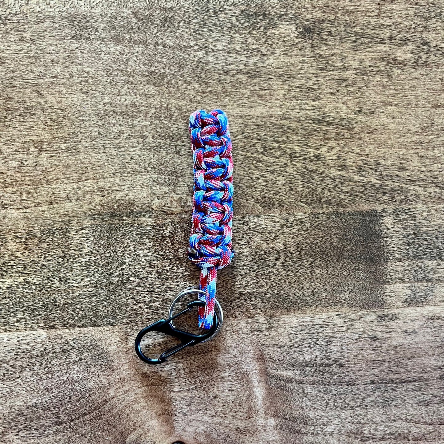 Para Cord Keychains