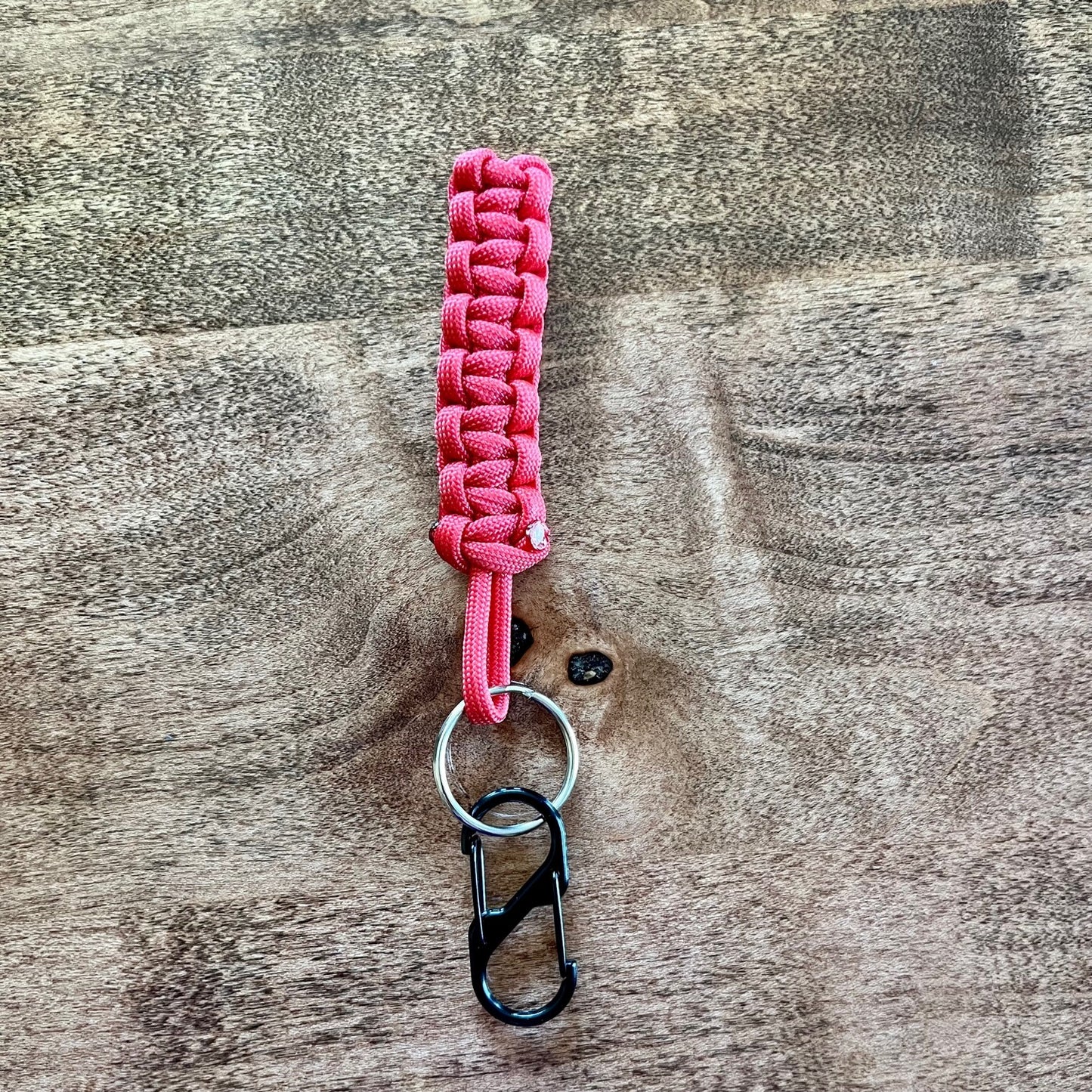 Para Cord Keychains